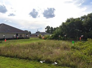 304-306 Ichabod Ave S, Lehigh Acres, FL 33973