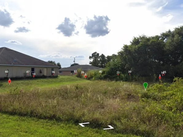 304-306 Ichabod Ave S, Lehigh Acres, FL 33973