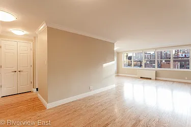 Rented by Milford Management