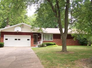 826 S Barnes Ave, Springfield, MO 65802