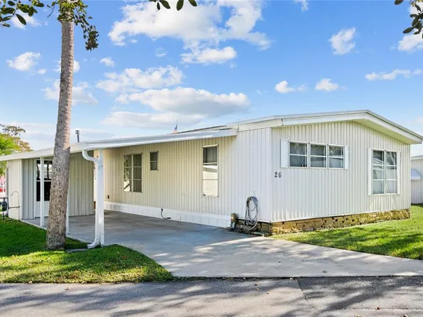 26 Club House Dr, Eustis, FL 32726