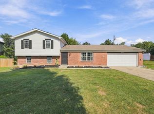 1812 Pioneer Blvd, Burlington, KY 41005