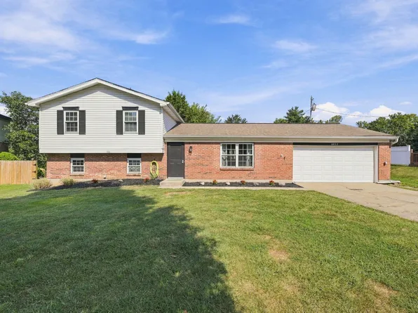 1812 Pioneer Blvd, Burlington, KY 41005