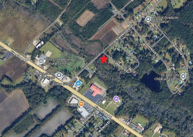 1st image of 0 Brentwood Dr
