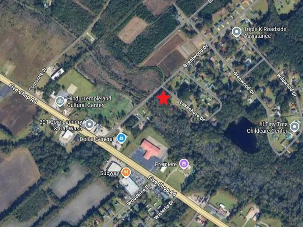 0 Brentwood Dr, Orangeburg, SC 29115