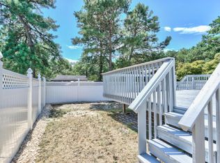 1445 Clearview St, Forked River, NJ 08731