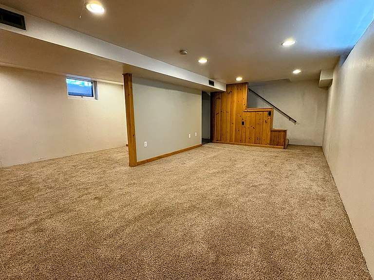 Lower Level Family Room