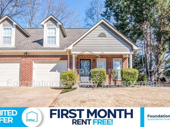 484 High Point Ter, Memphis, TN 38122