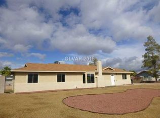 2186 Buckboard Ln, Las Vegas, NV 89123