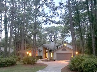 4 Bank Swallow Lagoon, Hilton Head Island, SC 29926