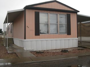 625 W McKellips Rd LOT 95, Mesa, AZ 85201