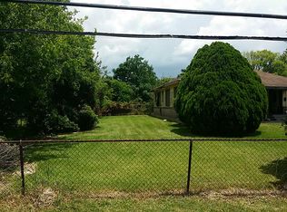 2151 Saint Anthony St, Beaumont, TX 77701