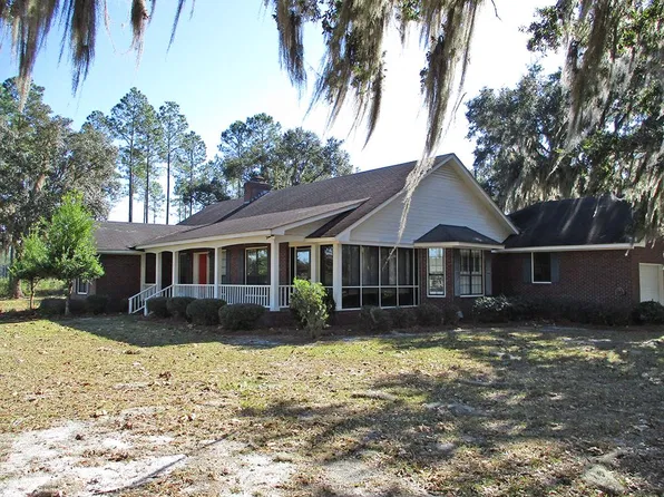 4897 Hickory Grove Rd N, Valdosta, GA 31606