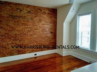 1404 N 2nd St #4, Harrisburg, PA 17102