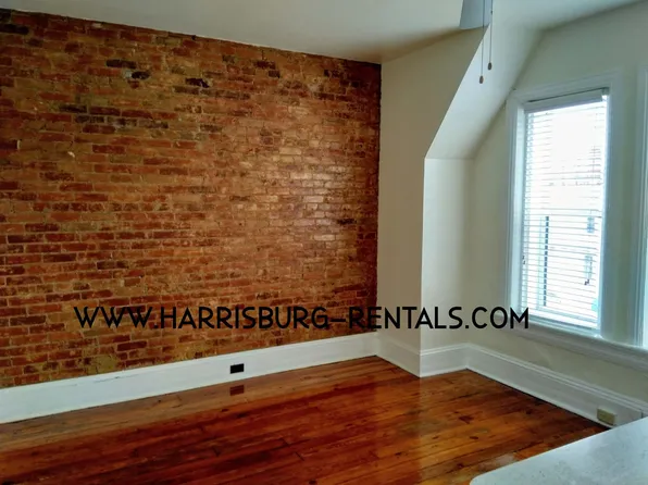 1404 N 2nd St #4, Harrisburg, PA 17102
