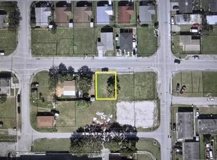 420 SW 6th St, Homestead, FL 33030