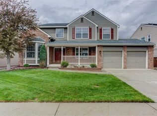 637 Huntington Pl, Highlands Ranch, CO 80126