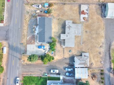 1614 Morton St, The Dalles, OR, 97058