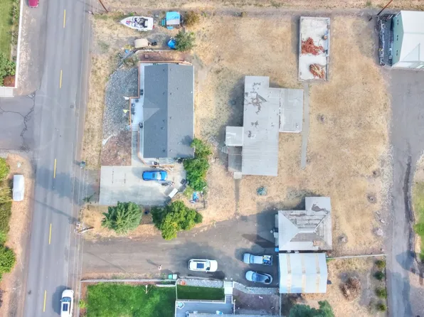 1614 Morton St, The Dalles, OR 97058