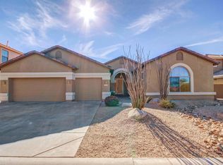 4217 E Desert Forest Trl, Cave Creek, AZ 85331
