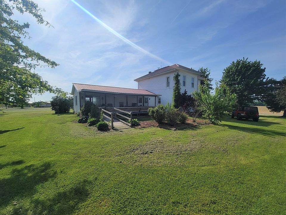 4043 Albaugh Rd, Bloomville, OH 44818 Zillow
