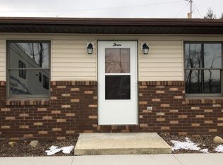 89 W Eagle Ln APT 3, Keyser, WV 26726