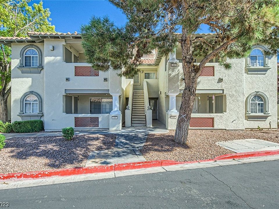 3338 Winterhaven St UNIT 203, Las Vegas, NV 89108 Zillow