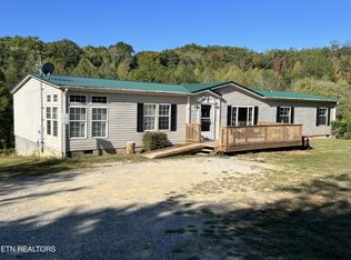 338 Chandley Rd, Kingston, TN 37763