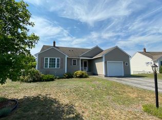 25 Timothy Ln, Sanford, ME 04073
