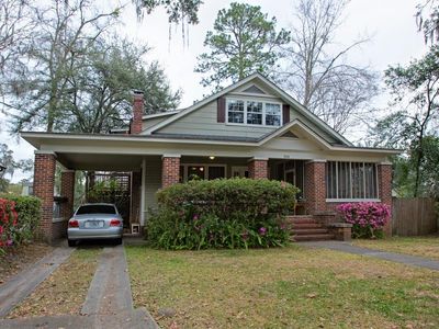 534 E Call St #0, Tallahassee, FL, 32301