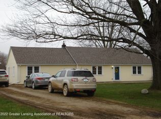 2420 S Bradley Rd, Charlotte, MI 48813