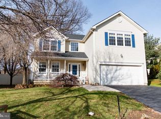 4520 Old Oak Rd, Doylestown, PA 18902