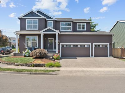 2819 SE Pheasant Way, Gresham, OR, 97080