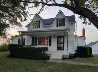 1495 Keefer Rd, Corinth, KY 41010