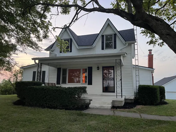 1495 Keefer Rd, Corinth, KY 41010