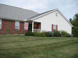 301 Retreat Ln #301, Marysville, OH 43040