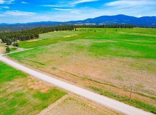 LOT 3 N Orchard Bluff Rd, Chattaroy, WA 99003