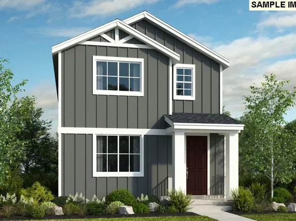 14604 NW Lazarus Ln, Portland, OR 97229