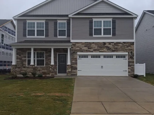 1042 Crossway Lane, Rocky Mount, NC 27804
