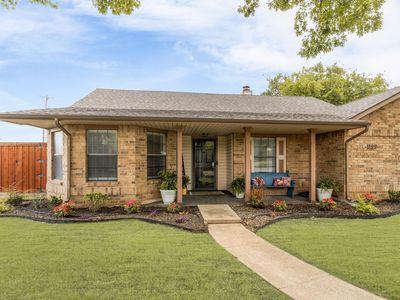 500 Tribal Rd, Plano, TX, 75023