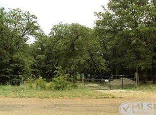 168 County Road 4863, Azle, TX 76020