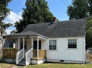 3503 Commonwealth Ave, Portsmouth, VA 23707