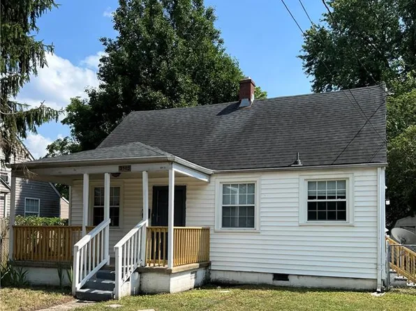 3503 Commonwealth Ave, Portsmouth, VA 23707