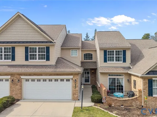 826 Fair Port Cir, Glen Allen, VA 23060