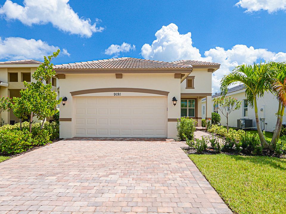 9191 Michele Way Port Saint Lucie FL 34987 Zillow