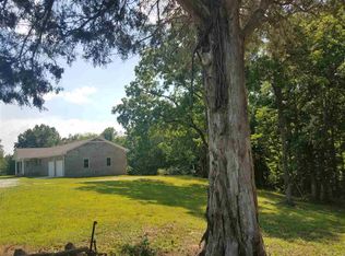 5078 Liberty Rd, Scotts Hill, TN 38374