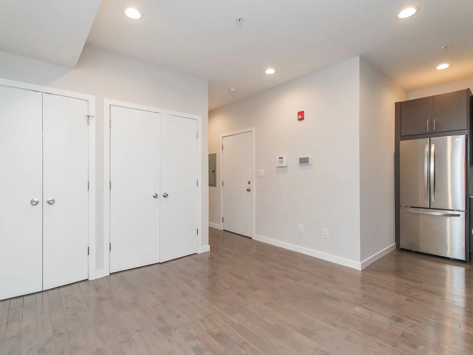 1816 Harlan St Unit B — Photo 2