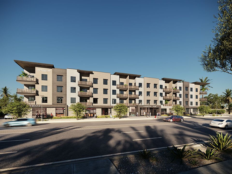 Formation 2040 N Scottsdale Rd Scottsdale AZ Zillow