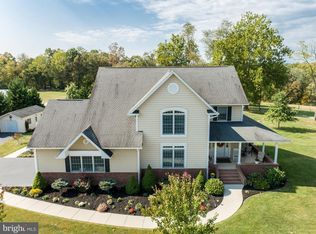 4574 Harney Rd, Taneytown, MD 21787