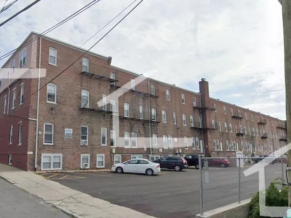 180B N Beacon St #A3, Allston, MA 02134